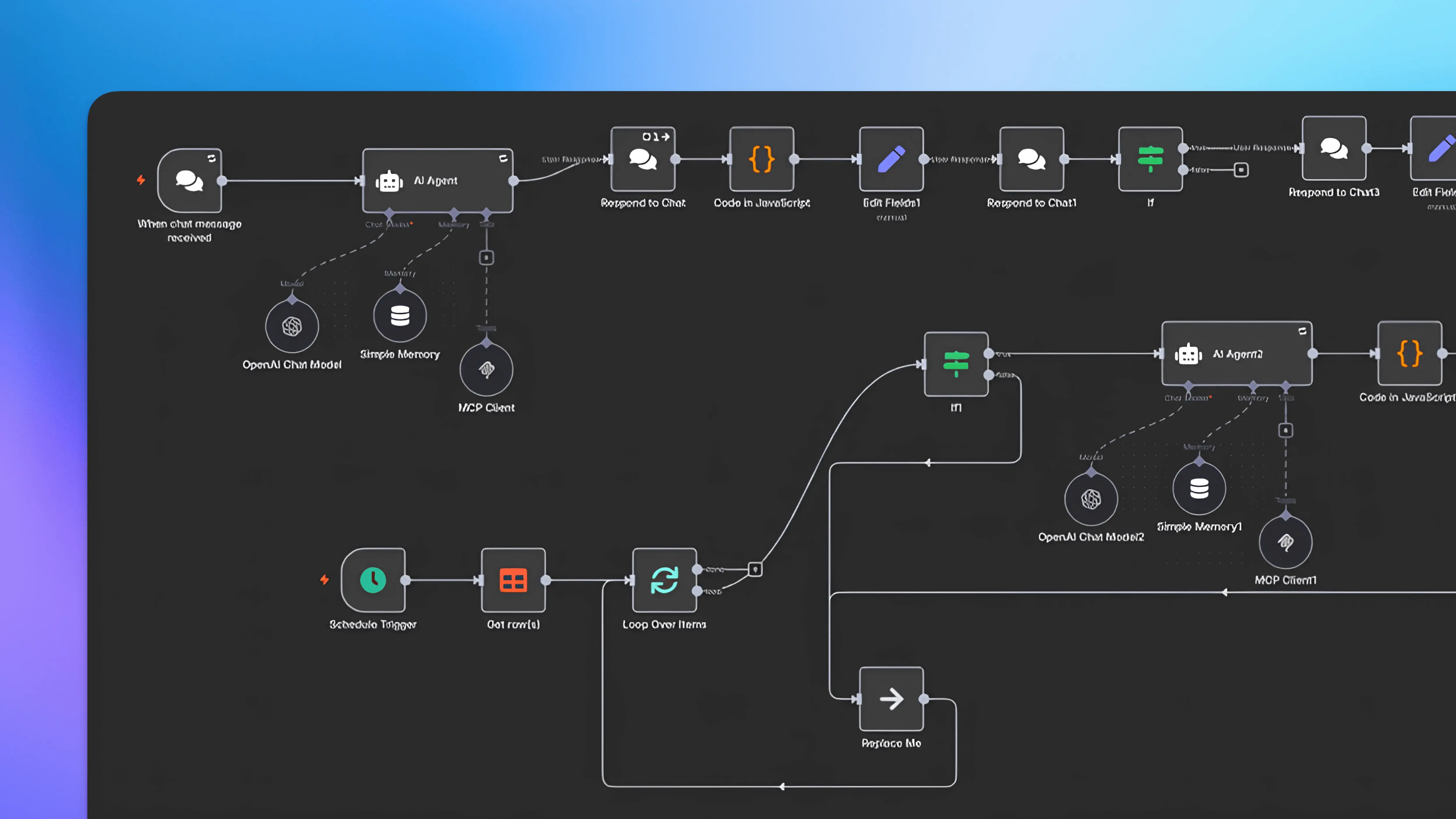 Competitor Price Tracker illustration